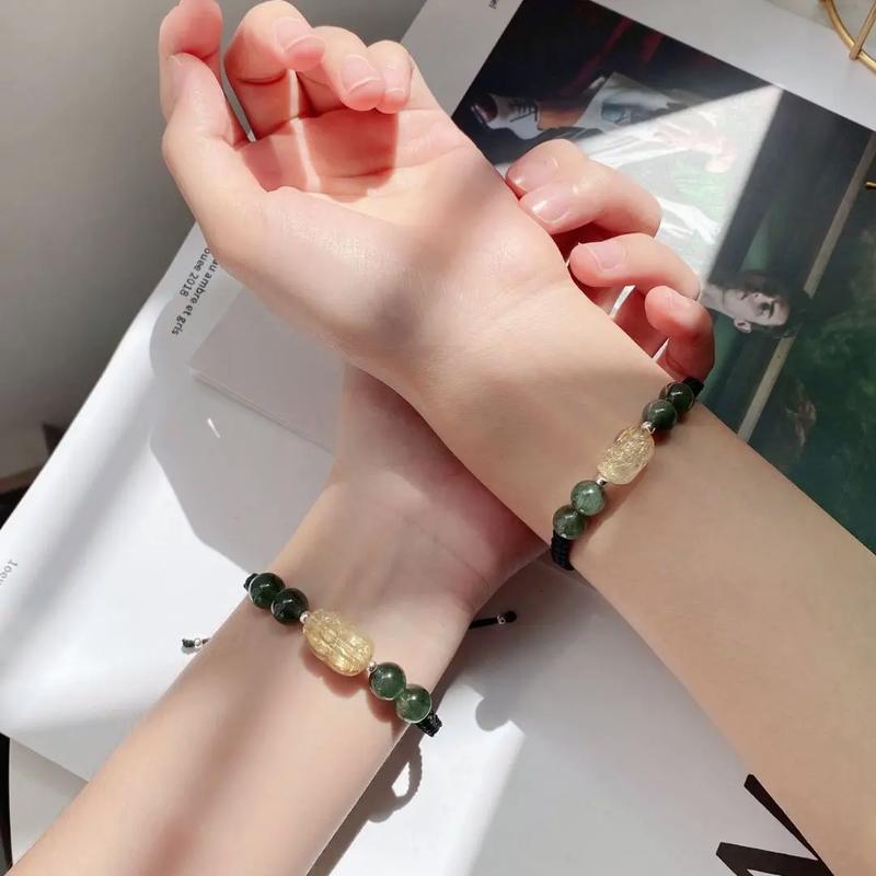 貔貅和什么搭配招财