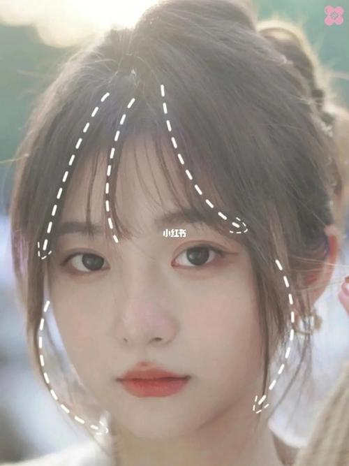已婚女人梦见剪刘海是什么意思