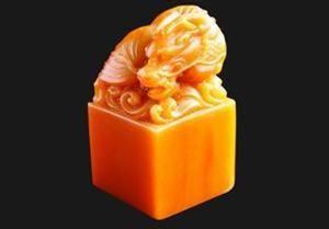 梦见玉玺