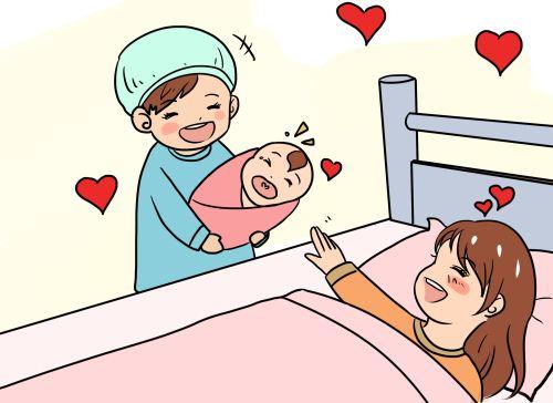 未婚梦见自己生孩子是什么意思