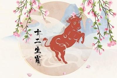 2009年属牛人财运与运程