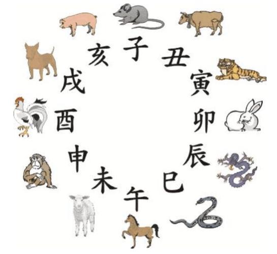 十二生肖属鼠2015-24运势