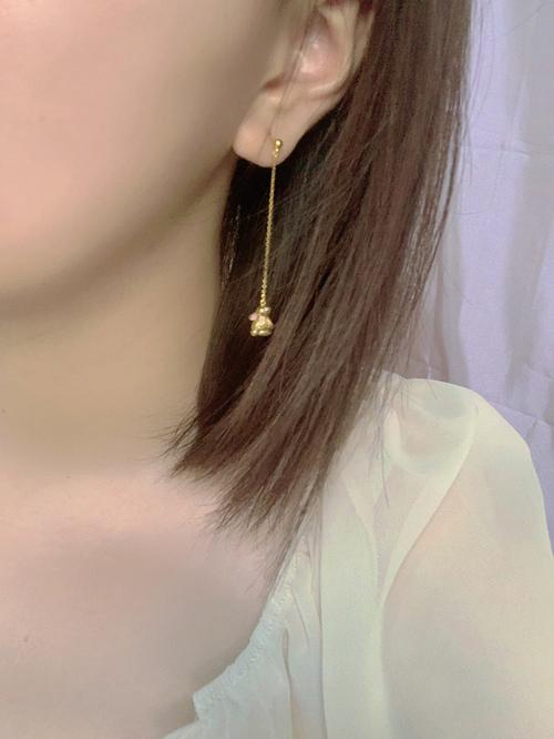 兔本命年不能戴金饰吗女