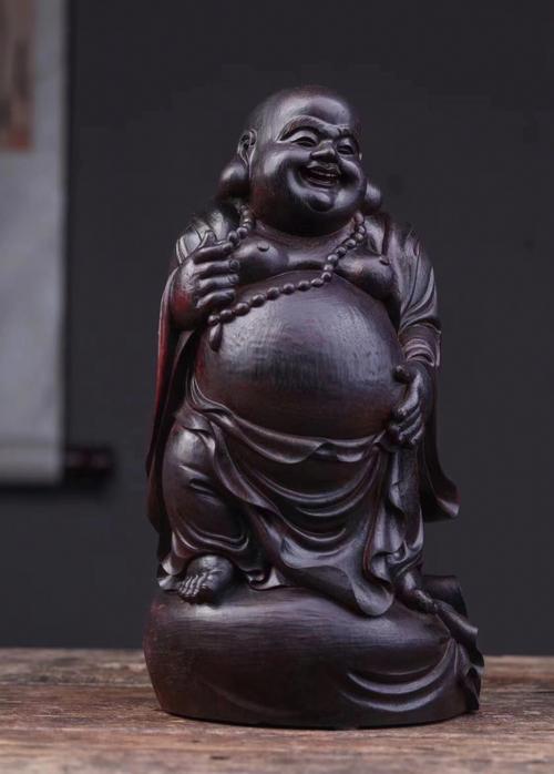 风水摆件弥勒佛的寓意详解