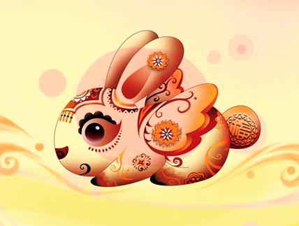生肖兔:水瓶座的属兔人是什么性格?