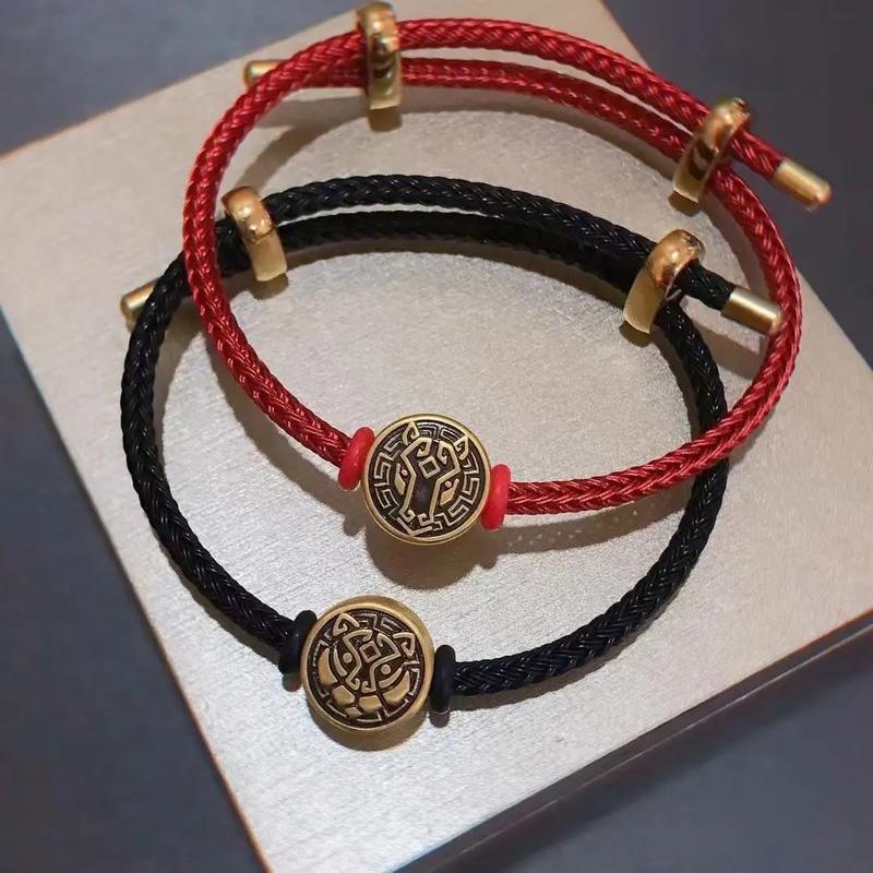 本命年不能结婚的属相有哪些?