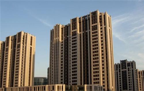 买住宅哪个楼层最好