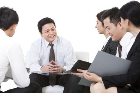 梦见老板和自己亲热