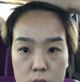 固执不服输的面相特征