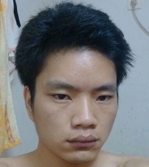 长丹凤眼的人都很丑吗