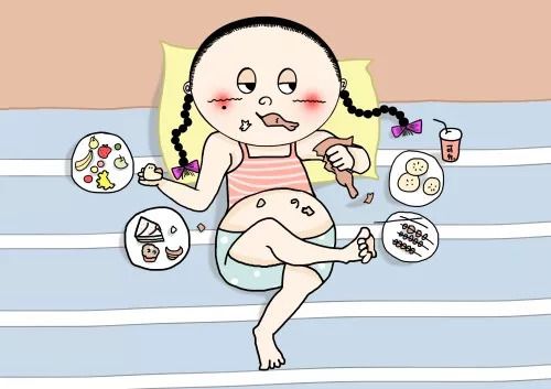 属龙孕妇怀孕时的怪癖