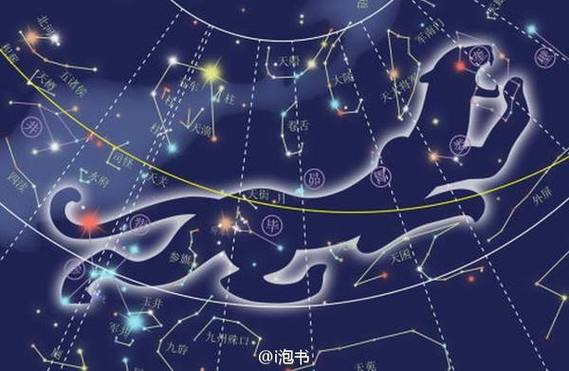 武曲星坐守十二宫——兄弟宫