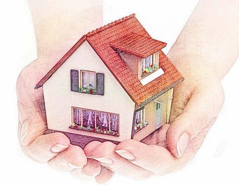 梦见娘家正在建新房子代表着什么