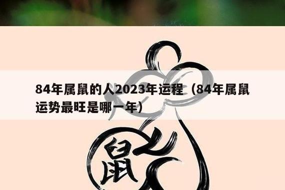 2019年属鼠人倒霉之时该怎么转运?