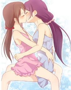女生梦到和女生百合有什么预兆