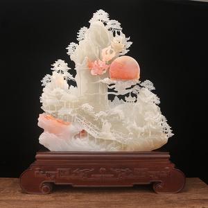玉器风水摆件