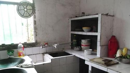 农村自建厨房的风水注意事项