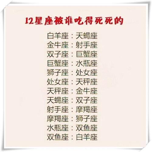 玩命赚钱的几位星座到底为了什么