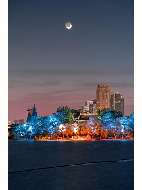 梦见月夜周公解梦,梦见月夜是什么意思?