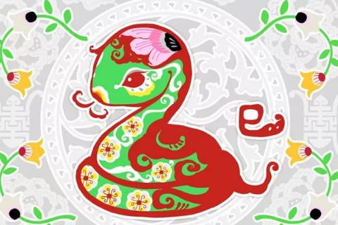 生肖蛇:春节前要出“大事”!
