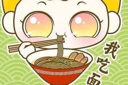梦见想吃东西
