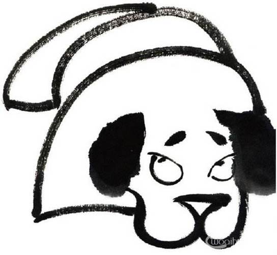 属龙人对什么事情会睁一只眼闭一只眼