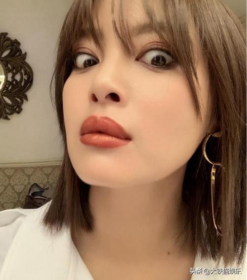 嘴大的女人什么命运