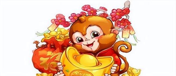 2021属猴适合做什么行业成功发财