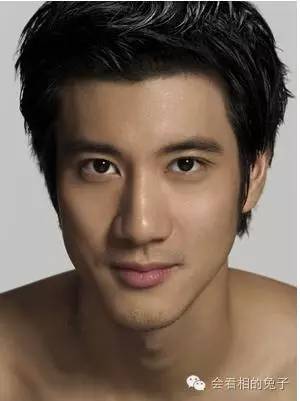 男人面相两颧丰隆奸门平满好吗