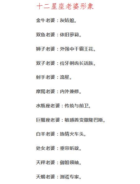 十二星座最适合开什么样的网店?