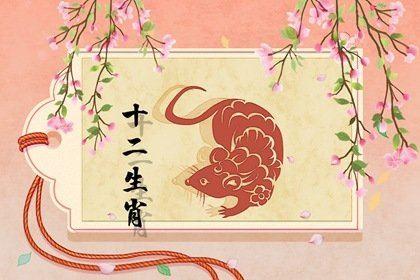 2023年闰二月出生的属鼠人适合与什么属相婚配?