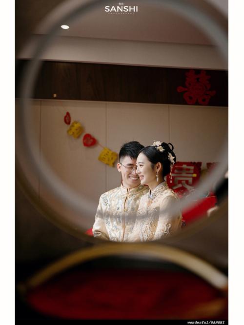 结婚拜堂几点开始为吉时