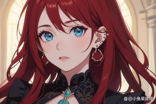 太优秀被众人嫉妒的星座女