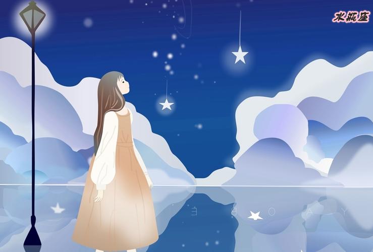 心善貌美,还会挣钱的四大星座女,能力强本事大,一点也不输男人