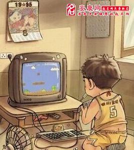 梦见做游戏是什么意思