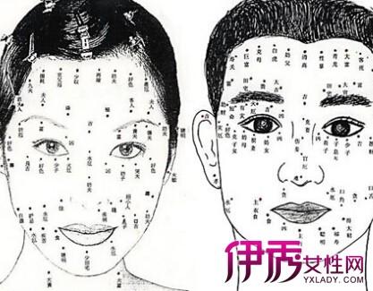 五官看相,有佛缘的人五官特点