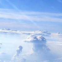 qq头像巨蟹座天空