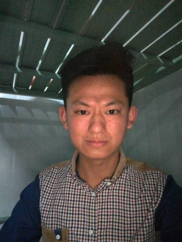 眉骨高的男人好不好