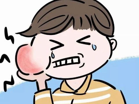 梦见自己的脸肿了是什么意思