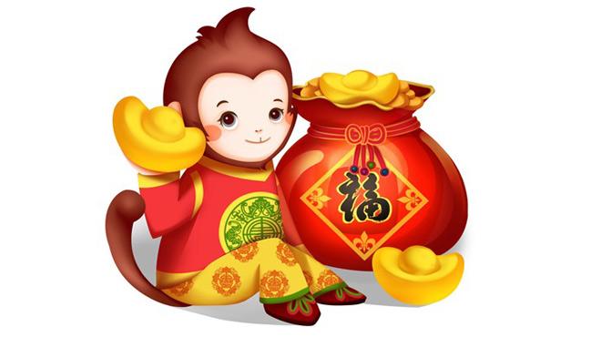 容易遇到有钱人的生肖