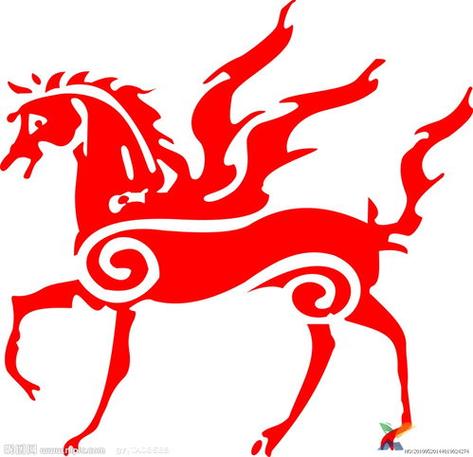 2014年属马2021年幸运色是什么
