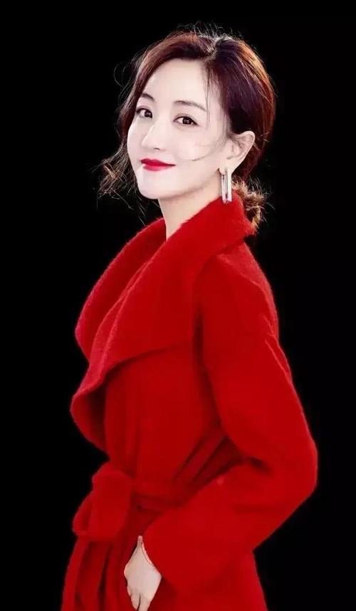 有的女人一看就有气场的特质是什么