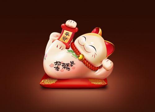 十种风水吉祥物