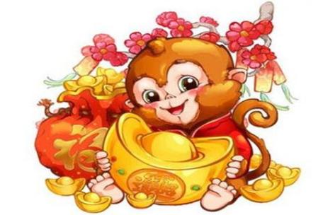 属猴谁的抗压能力最强