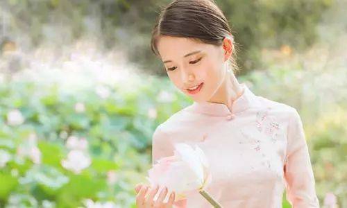 面色红润丰满的女人命好吗,有福气吗?