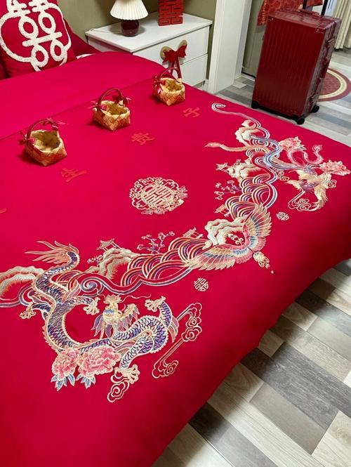 结婚女方父母需要准备什么