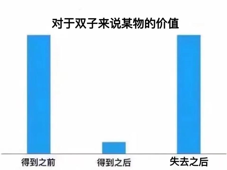双子座碰到什么事说话不经大脑