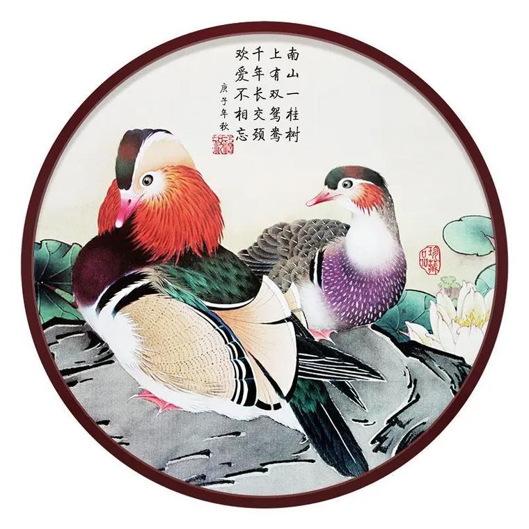 夫妻同床甜蜜恩爱的风水
