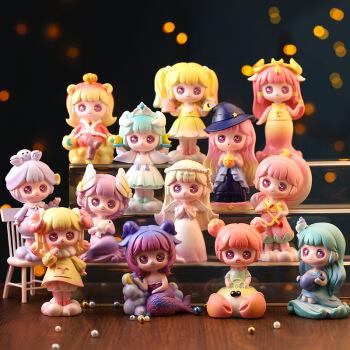 2021年儿童节事业运发展趋势非常好的星座