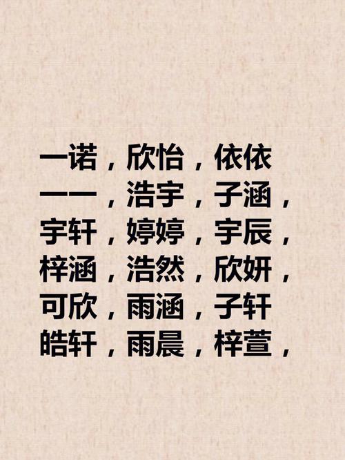 梓睿名字的寓意怎么样